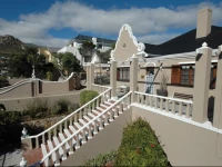 Fish Hoek Bed And Breakfast 4*