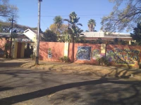 Sleepy Gecko Guest House 4*