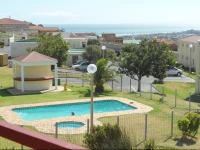 Sunset Beach Studio Self-Catering