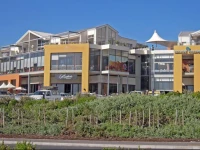 Seaside Deluxe Apartment