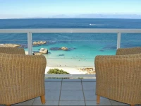 Roman Rock Apartments