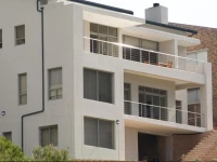 Guest house Seadevilla