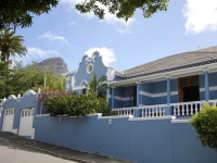 The Blue House Guesthouse