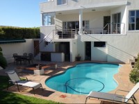 4a King Bed And Breakfast