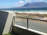 Apartment Beachfront Beauty