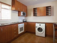 Modern Townhouse Living Waters