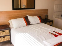 Apartment Seaside Village