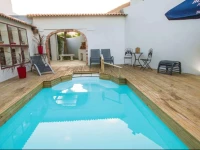 Abington Manor Fish Hoek Guesthouse