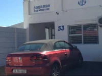 Guest House Bergesruh