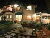 El Palma Guest House 4*