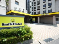 Smile Hotel Koriyama 2*