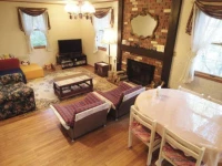 Hotel Green Pearl Nasu 2*