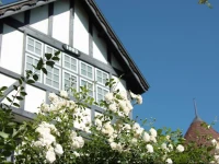 Petit Hotel & Restaurant Old Age 2*