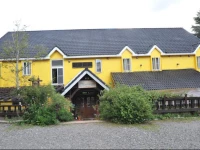 Pension Marionetto 2*