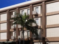 Super Hotel Ishigakijima 2*