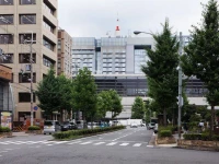 Kyoto Station Court 3*