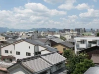 Kyoto Apartment Forest 3*