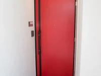 Kyoto Apartment Emblem Kyomon