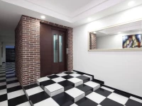 Heian Residence Gozan