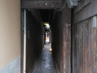 Kyomachiya Maiko-Miyakawasuji