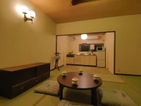 Kyomachiya Higashihonganji-an