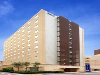 Keio Presso Inn Gotanda 3*