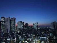 APA Hotel Shinjuku Kabukicho Tower