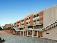 Hotel Grand Hill Ichigaya