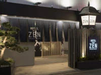 Hotel Zen - Adults Only