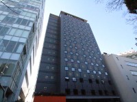 APA Hotel Keisei Ueno-Ekimae