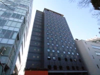 APA Hotel Keisei Ueno-Ekimae