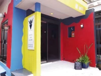 Hostel Yume Nomad 2*