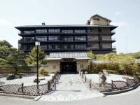 Arima Onsen Motoyu Kosenkaku