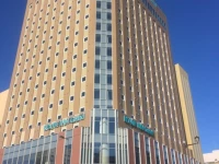 Route-Inn Grand Asahikawa Ekimae