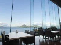 The Lake View Toya Nonokaze Resort 4*