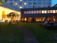 Lake Akan Tsuruga Wings 4*