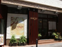 Business Inn Newcity - Caters to Men