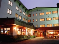 Shiga Riverside Hotel 3*