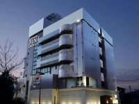 Hotel Fine Garden Gifu 3*