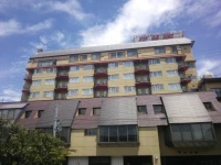Hotel Suimeikan 3*