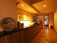 Amano-Hashidate Yusai 4*