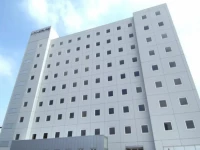 Hyper Hotel Chitose 3*