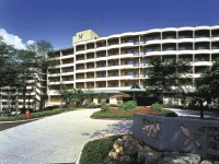 Hotel Harvest Kinugawa