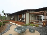 Asagirinomieru Yado Yufuin Hanayoshi