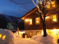 Pension Harutsugedori 2*