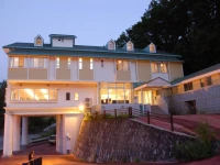 Hakuba Century Hotel 3*