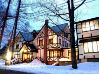 Hotel Montblanc Hakuba Annex 2*