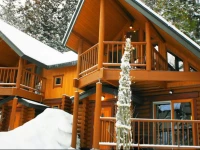 Big Bear Chalets & Apartments