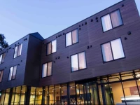 Koharu Resort Hotel & Suites