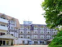 Resort Hotel Laforet Hakuba 3*